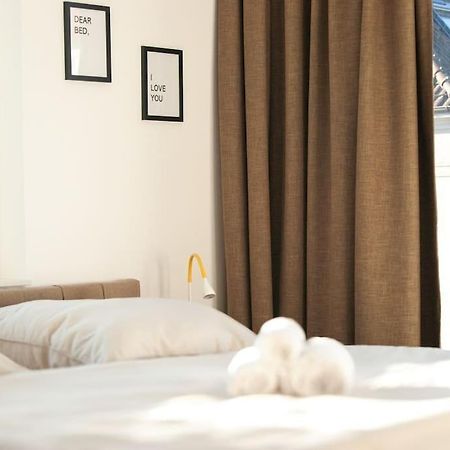 Studio Apartment Marbach Marbach am Neckar Extérieur photo