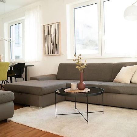 Studio Apartment Marbach Marbach am Neckar Extérieur photo
