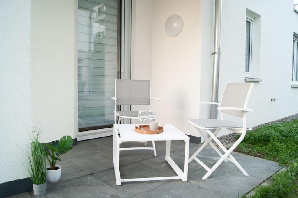 Studio Apartment Marbach Marbach am Neckar Extérieur photo