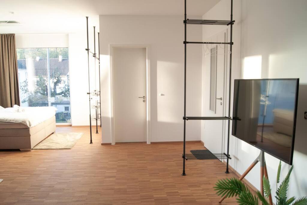 Studio Apartment Marbach Marbach am Neckar Extérieur photo
