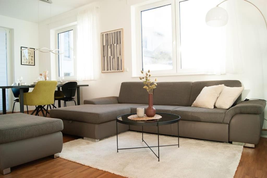 Studio Apartment Marbach Marbach am Neckar Extérieur photo
